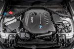 BMW M240i Coupe 2017 года (UK)